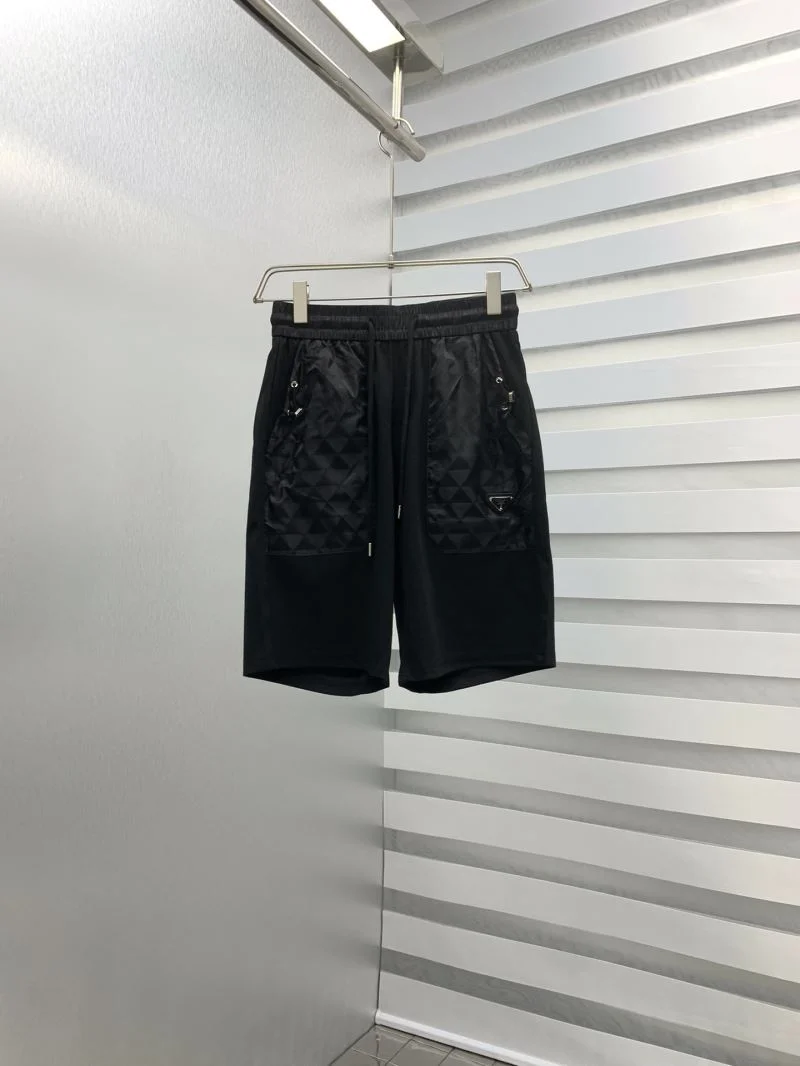 Prada Short Pants Colorful 167946