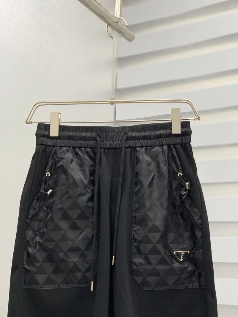 Prada Short Pants Colorful 167946