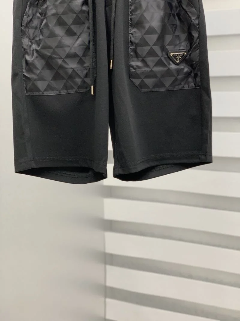 Prada Short Pants Colorful 167946
