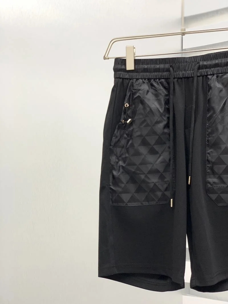 Prada Short Pants Colorful 167946