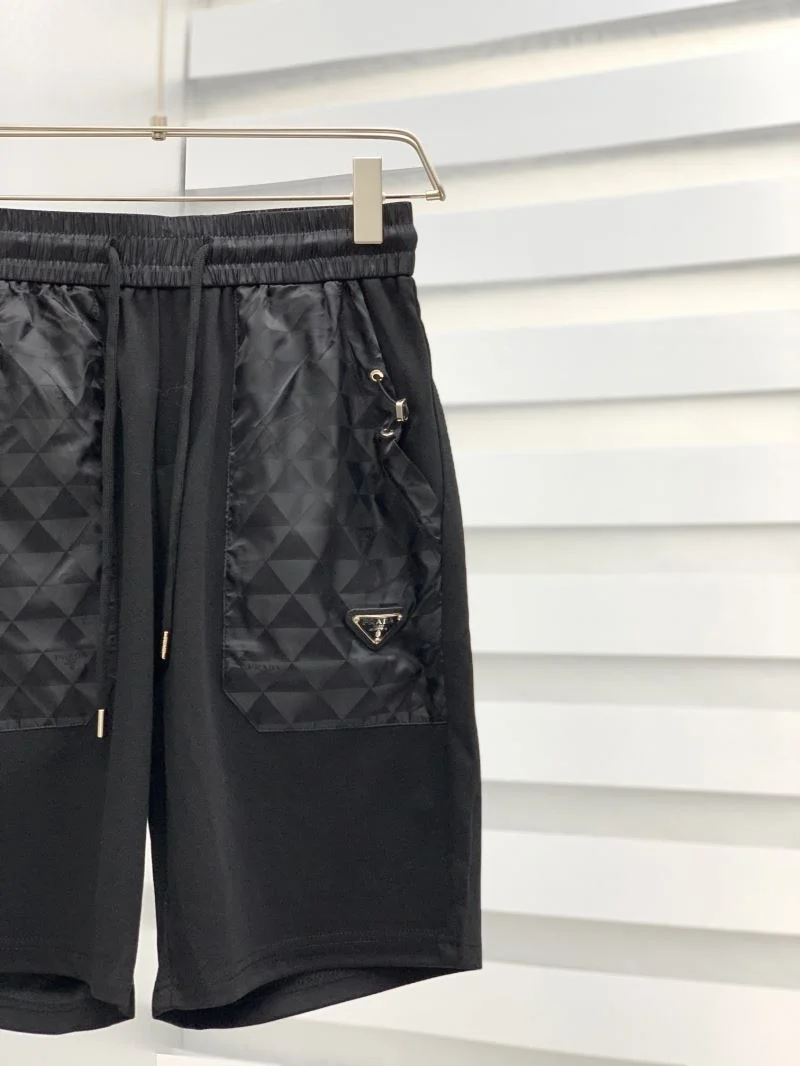 Prada Short Pants Colorful 167946