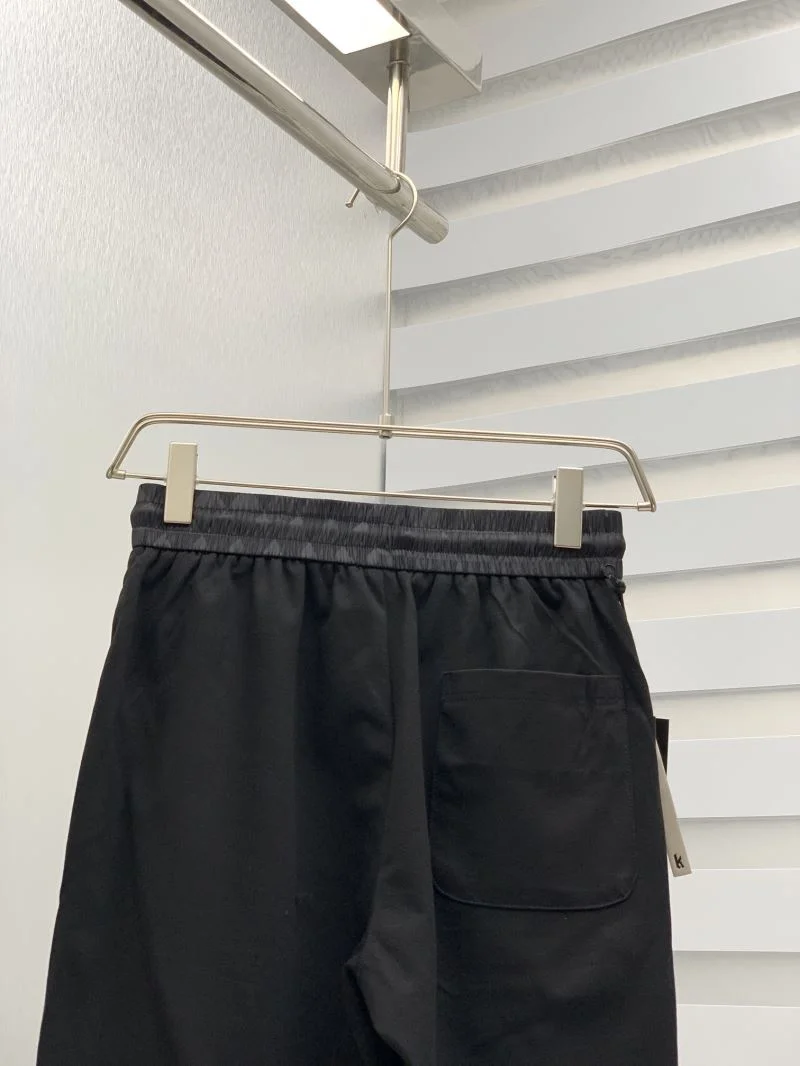 Prada Short Pants Colorful 167946