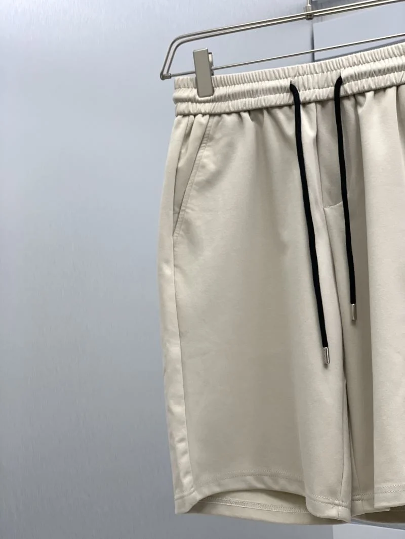 Prada Short Pants Sleek 167947