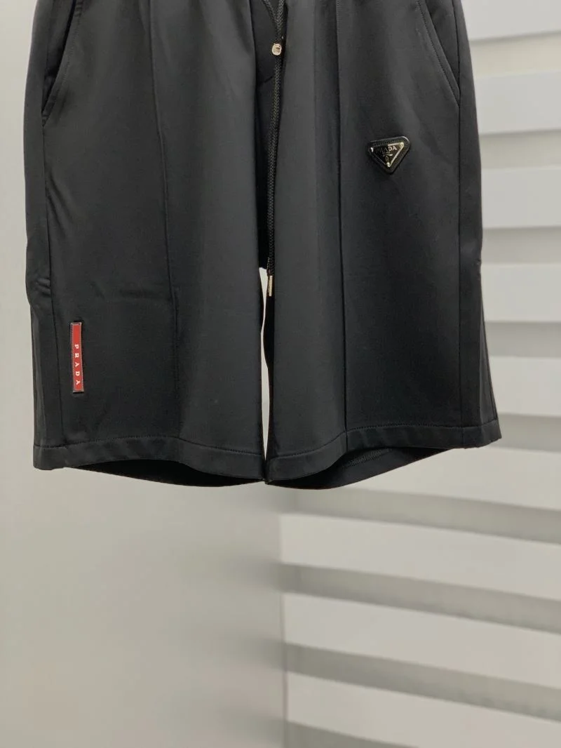 SmartChoice Prada Short Pants 167945