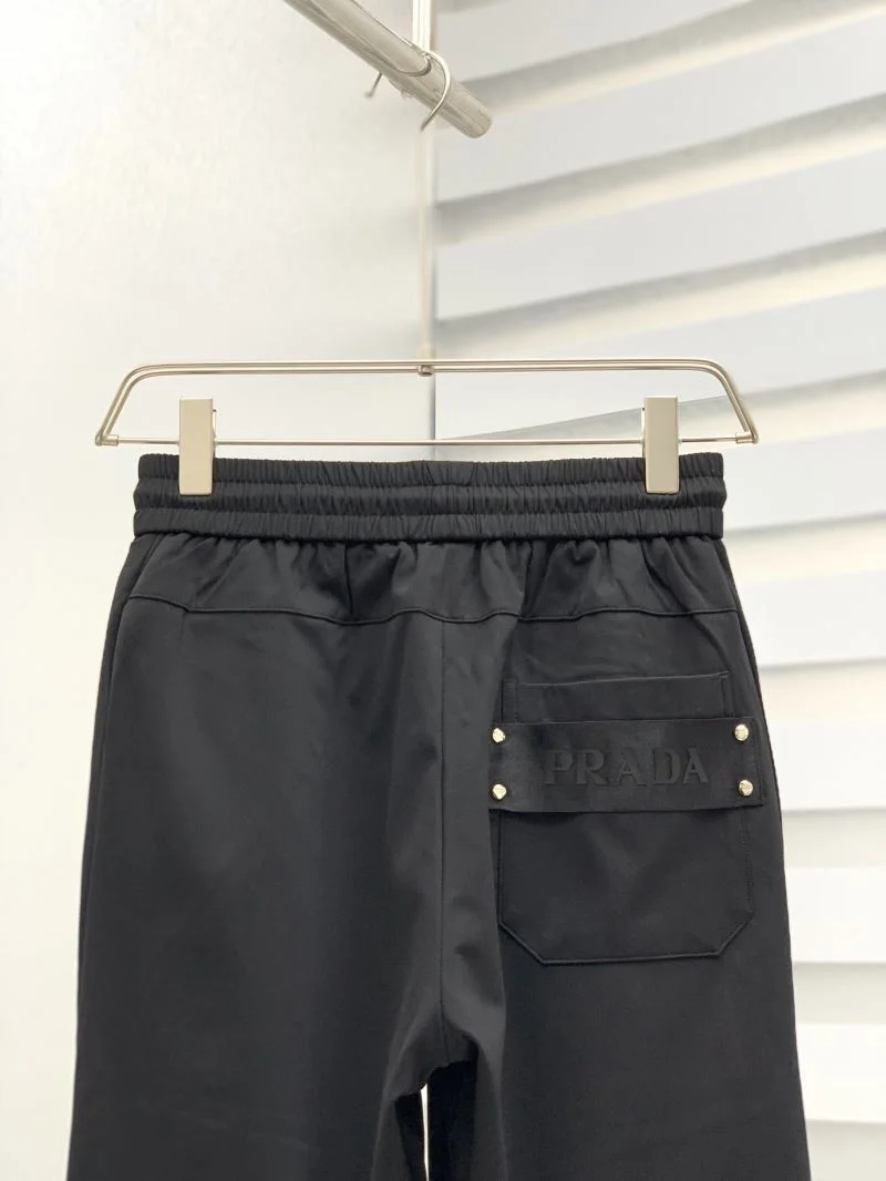 SmartChoice Prada Short Pants 167945