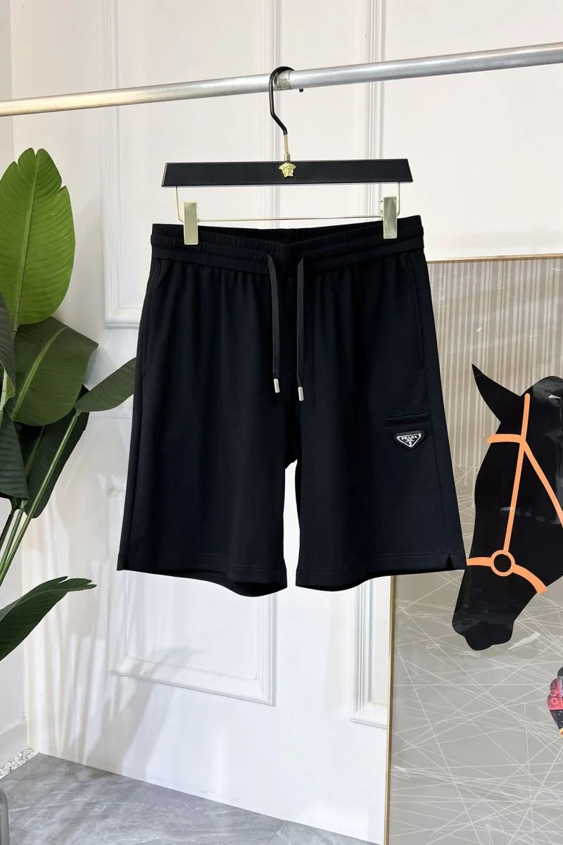 Prada Short Pants Flexible 167981