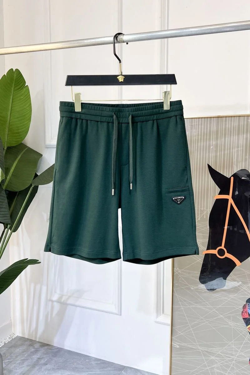 Prada Short Pants Flexible 167981