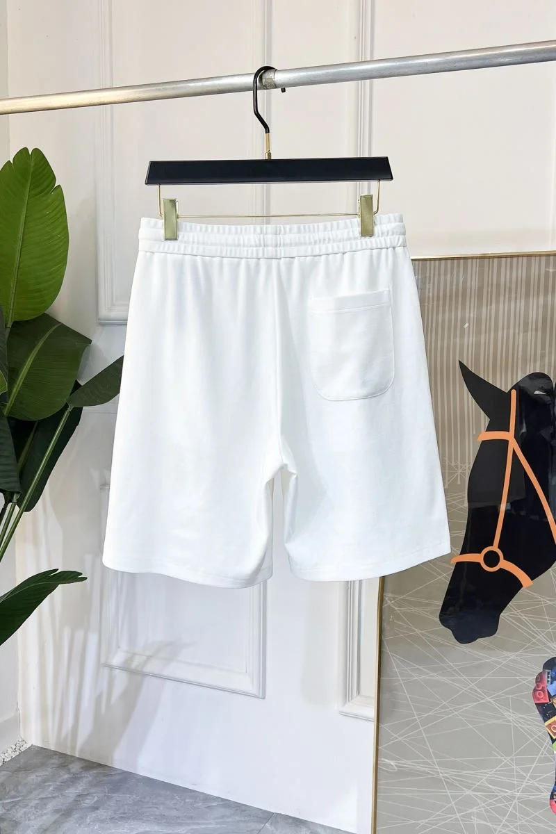 Prada Short Pants Flexible 167981