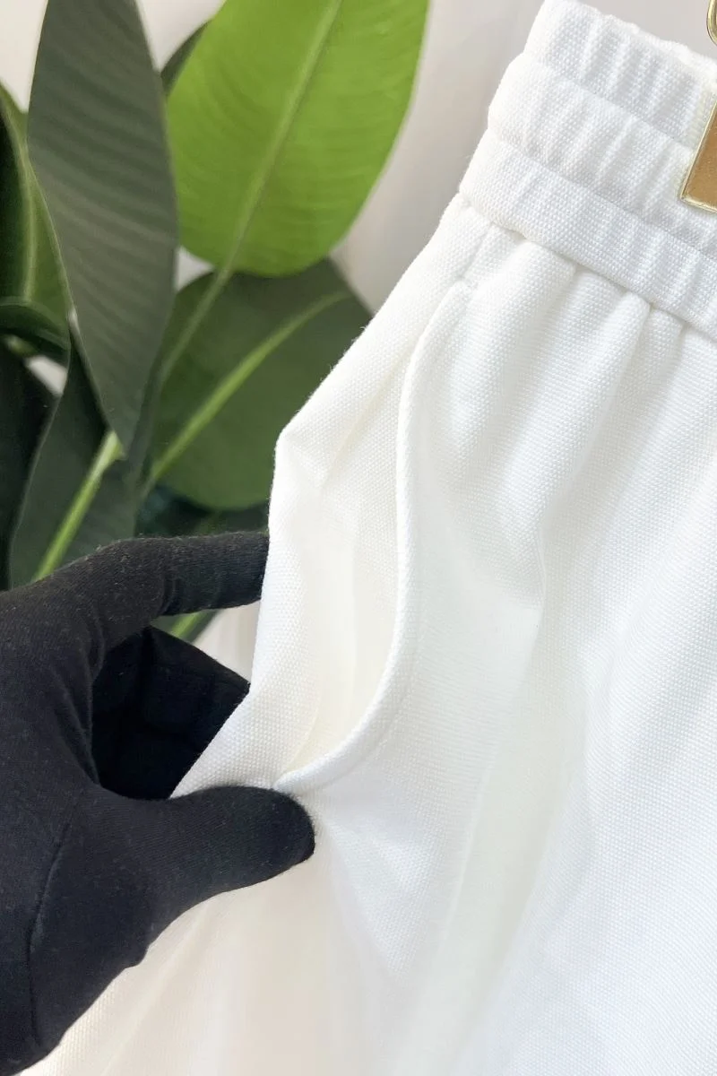 Prada Short Pants Flexible 167981