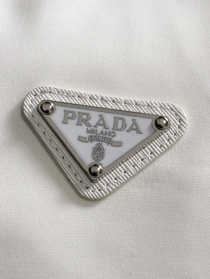 Practical Prada Short Pants 167944