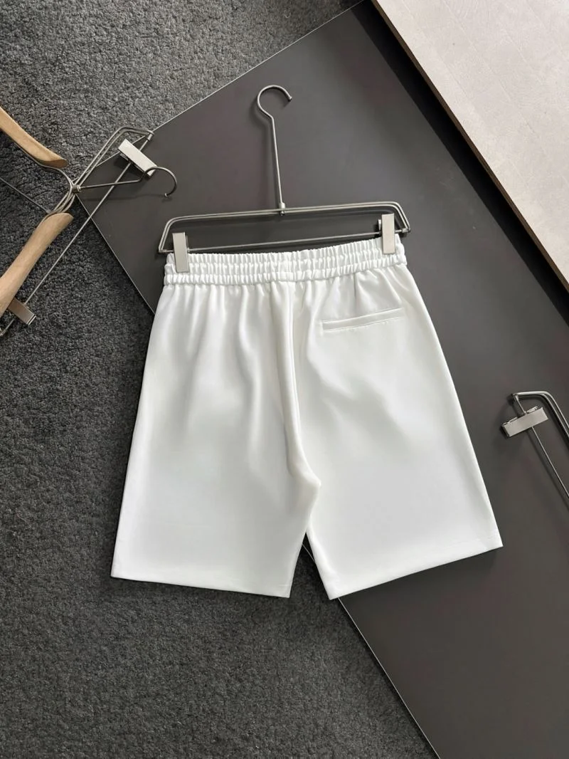 Practical Prada Short Pants 167944