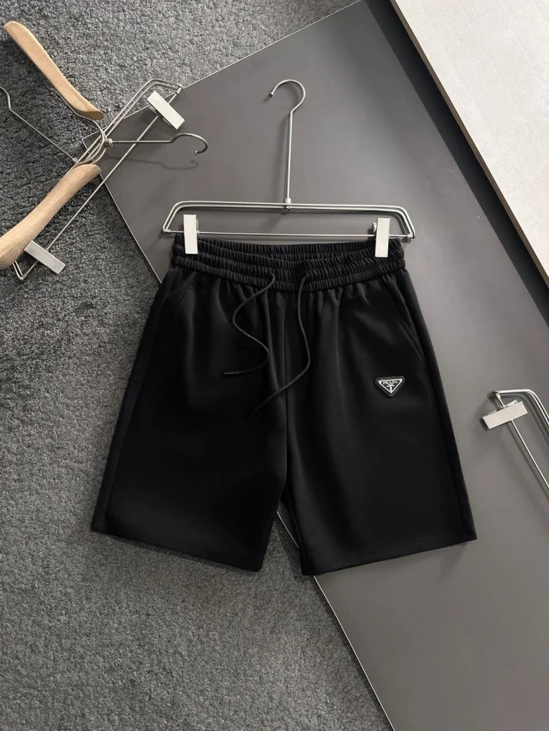 ZeroBulk Prada Short Pants 167943