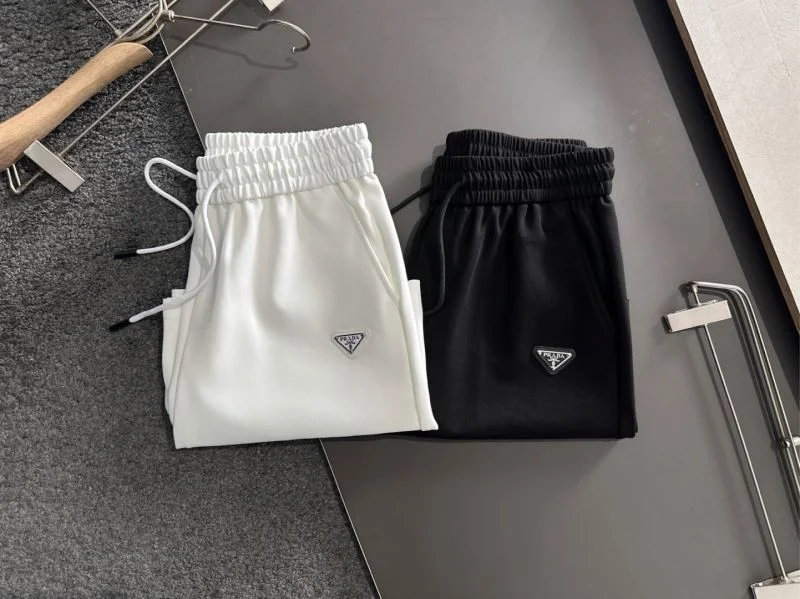 ZeroBulk Prada Short Pants 167943