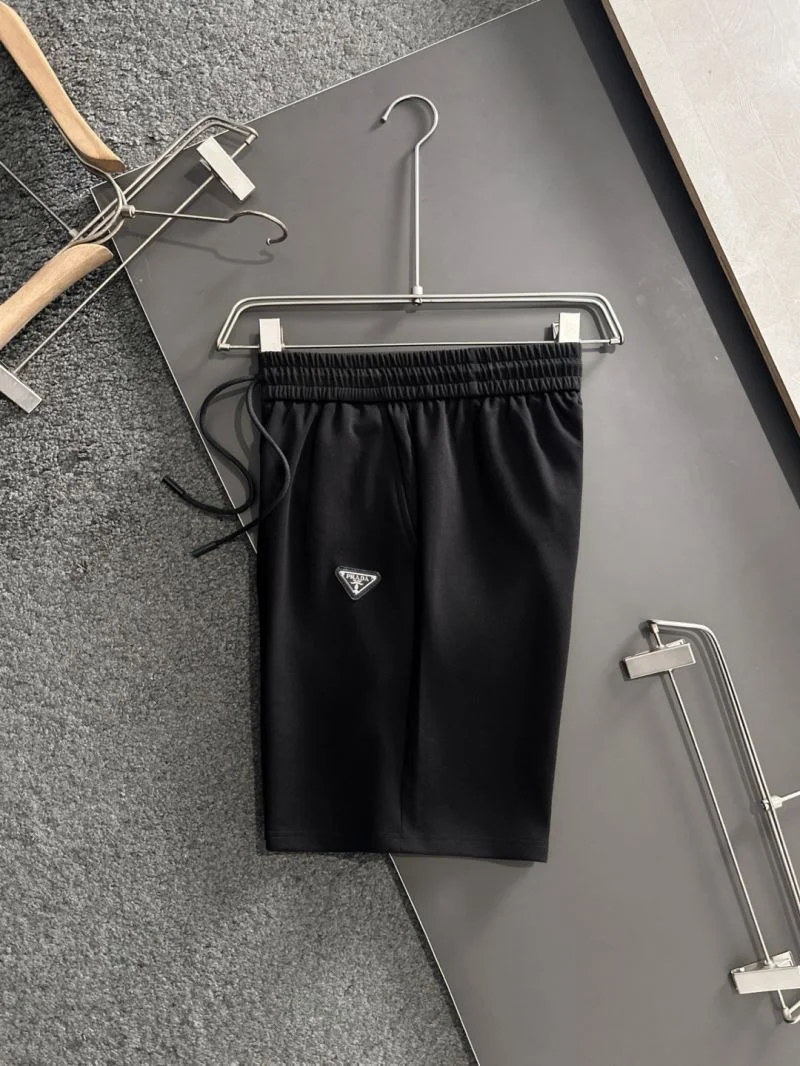 ZeroBulk Prada Short Pants 167943