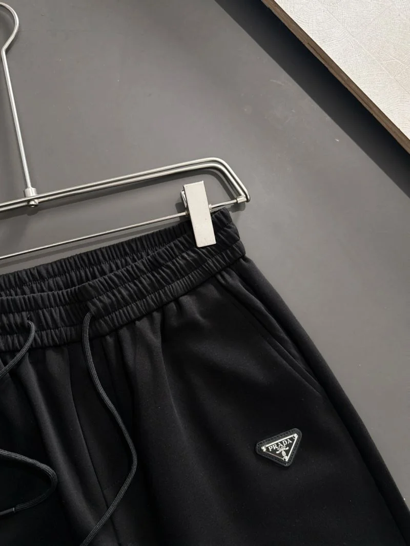 ZeroBulk Prada Short Pants 167943