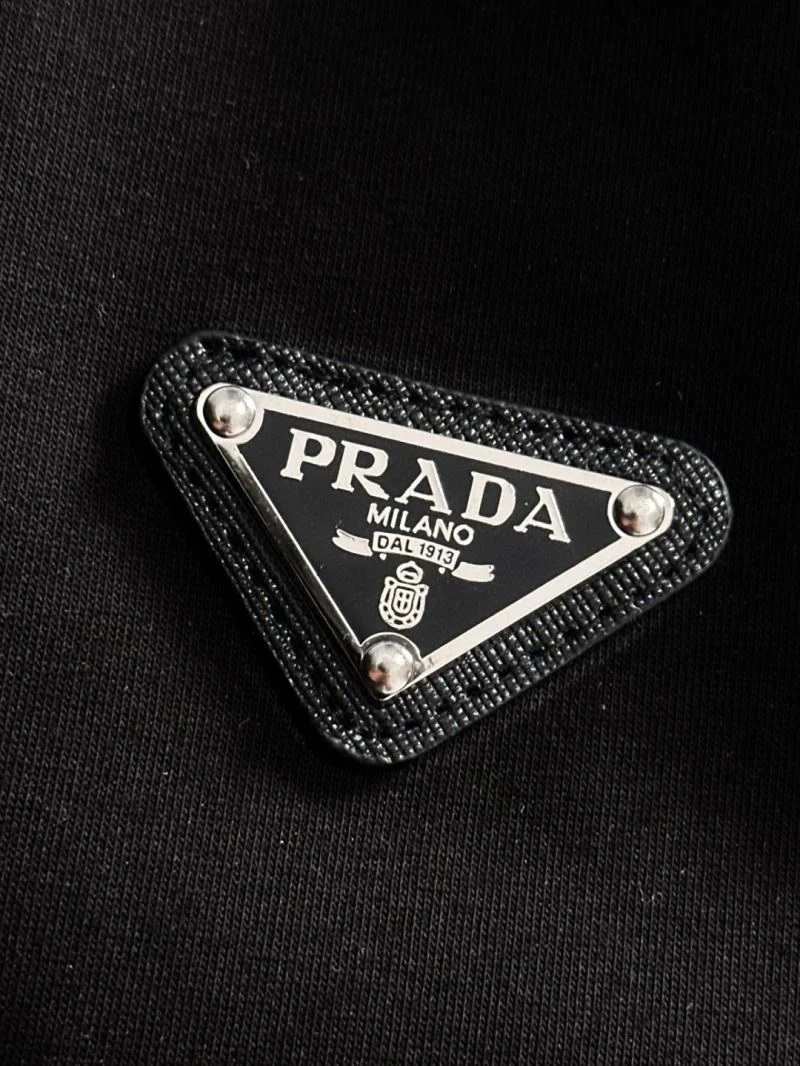 ZeroBulk Prada Short Pants 167943