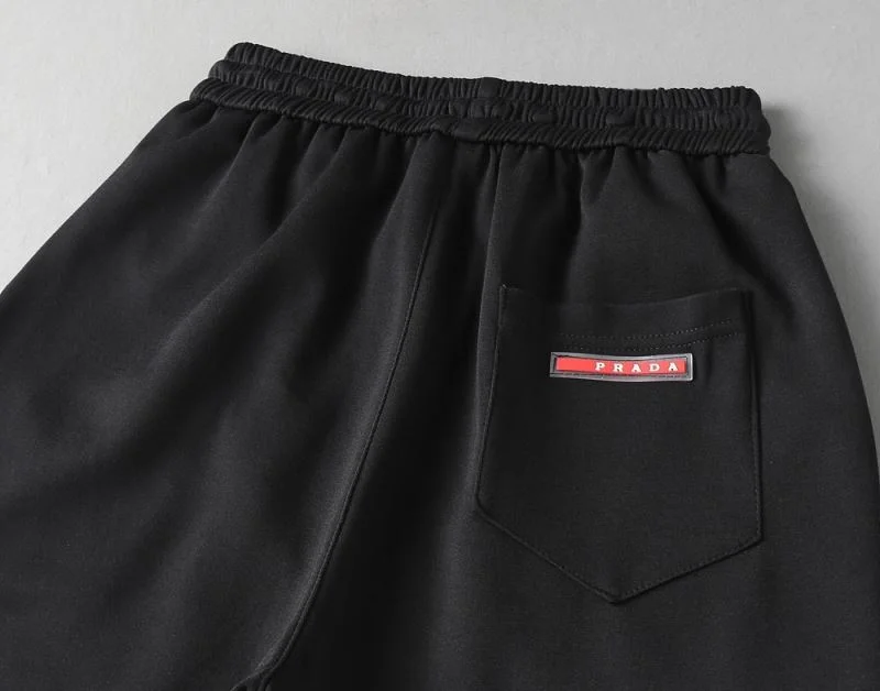 Original Prada Short Pants 167941