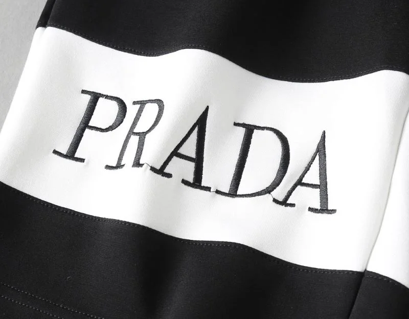Original Prada Short Pants 167941