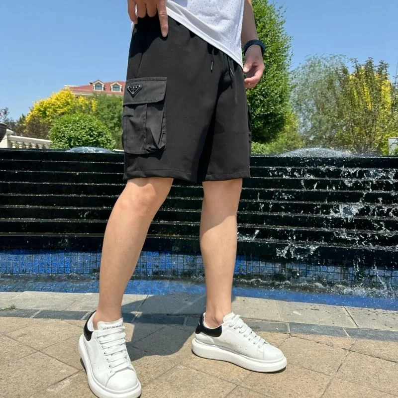 Affordable Prada Short Pants 167939