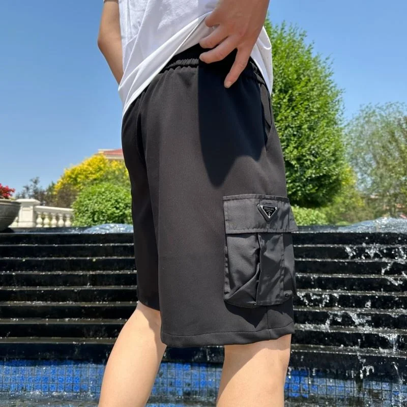 Affordable Prada Short Pants 167939