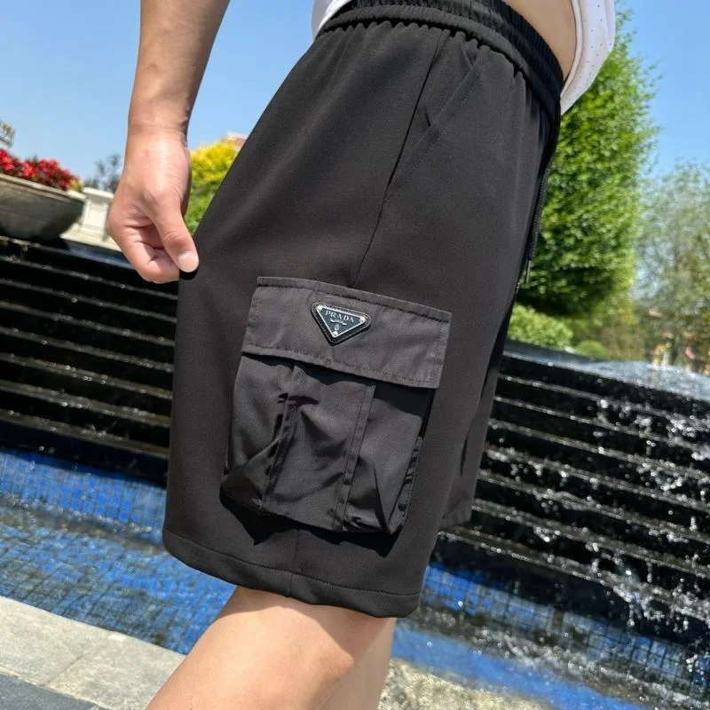 Affordable Prada Short Pants 167939