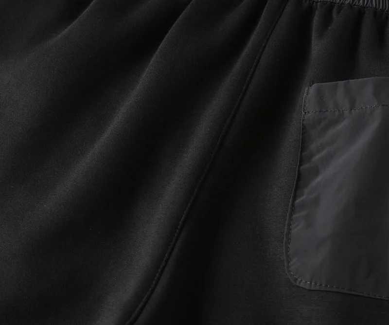 Resilient Prada Short Pants 167940