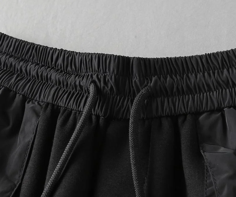 Resilient Prada Short Pants 167940