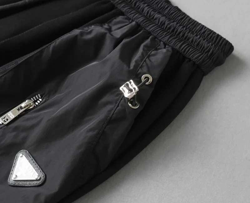 Resilient Prada Short Pants 167940