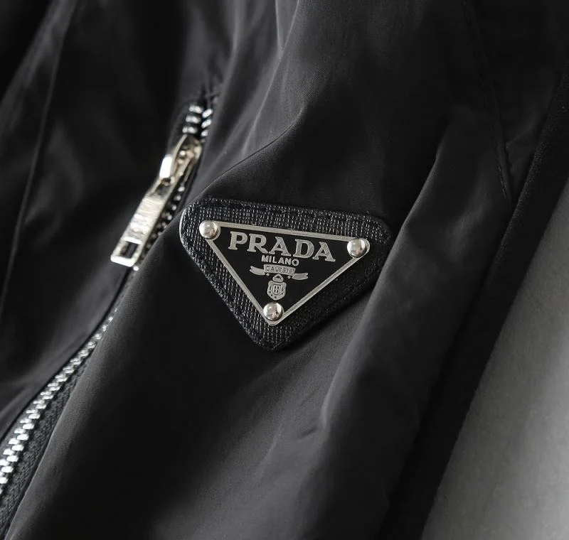 Resilient Prada Short Pants 167940
