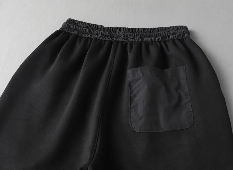 Resilient Prada Short Pants 167940