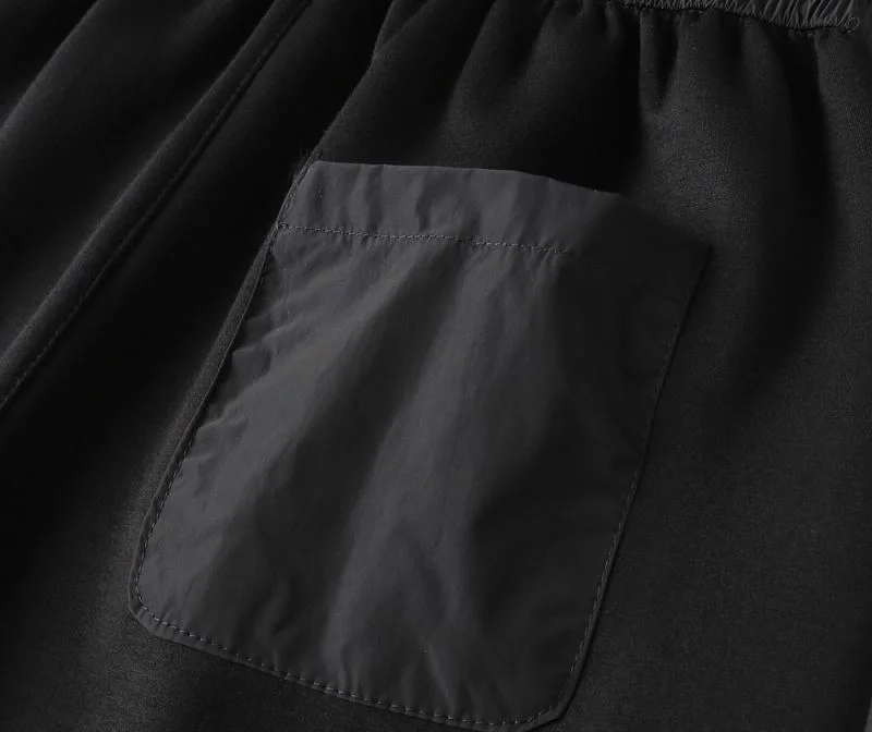 Resilient Prada Short Pants 167940
