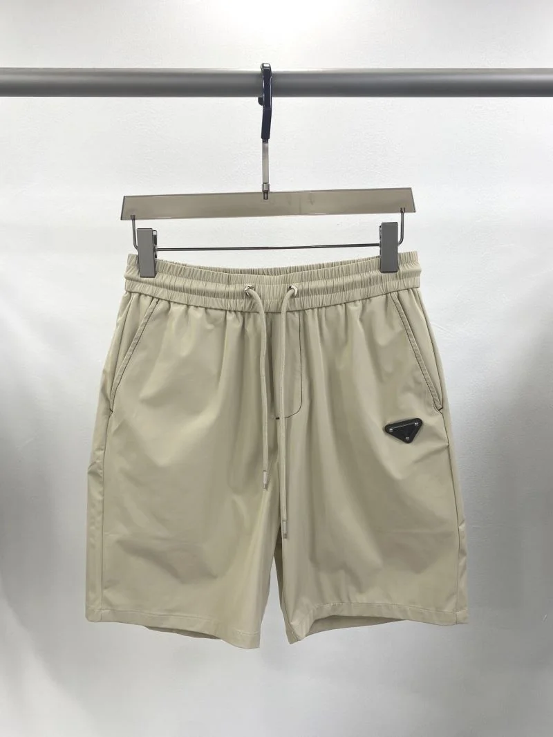Durable Prada Short Pants 167937