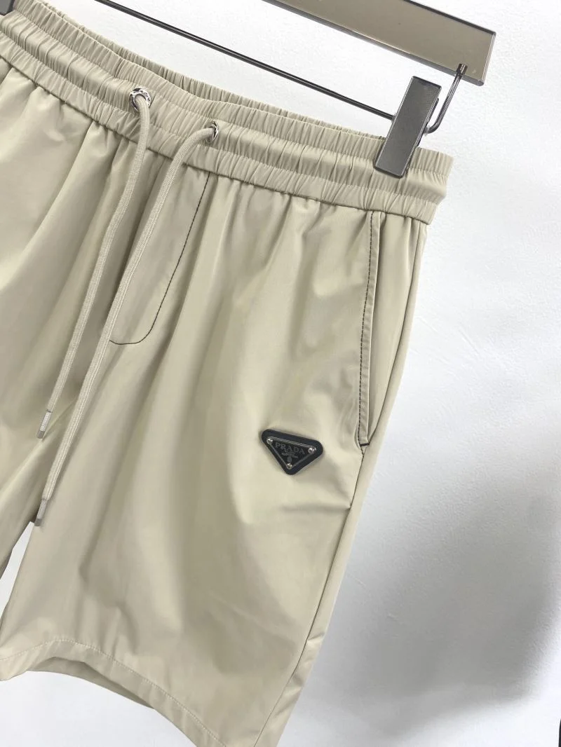 Durable Prada Short Pants 167937