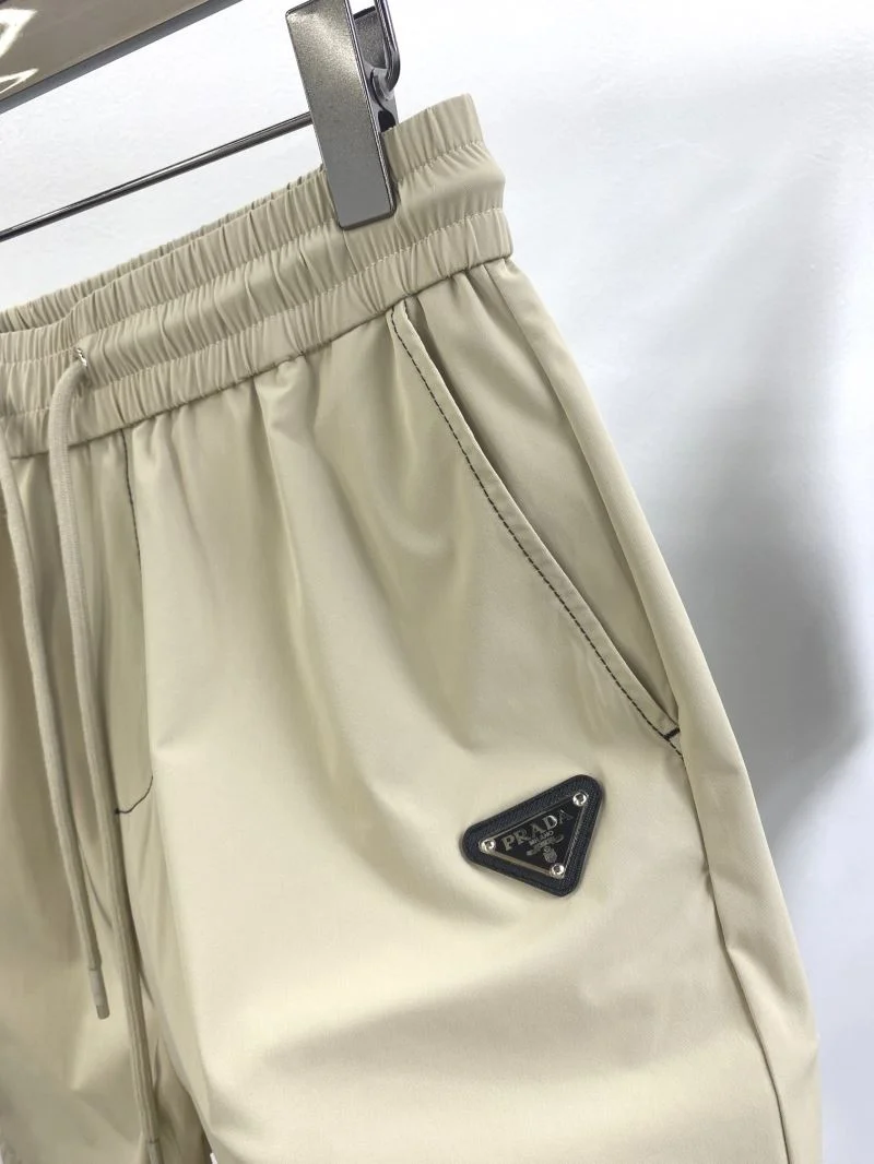 Durable Prada Short Pants 167937