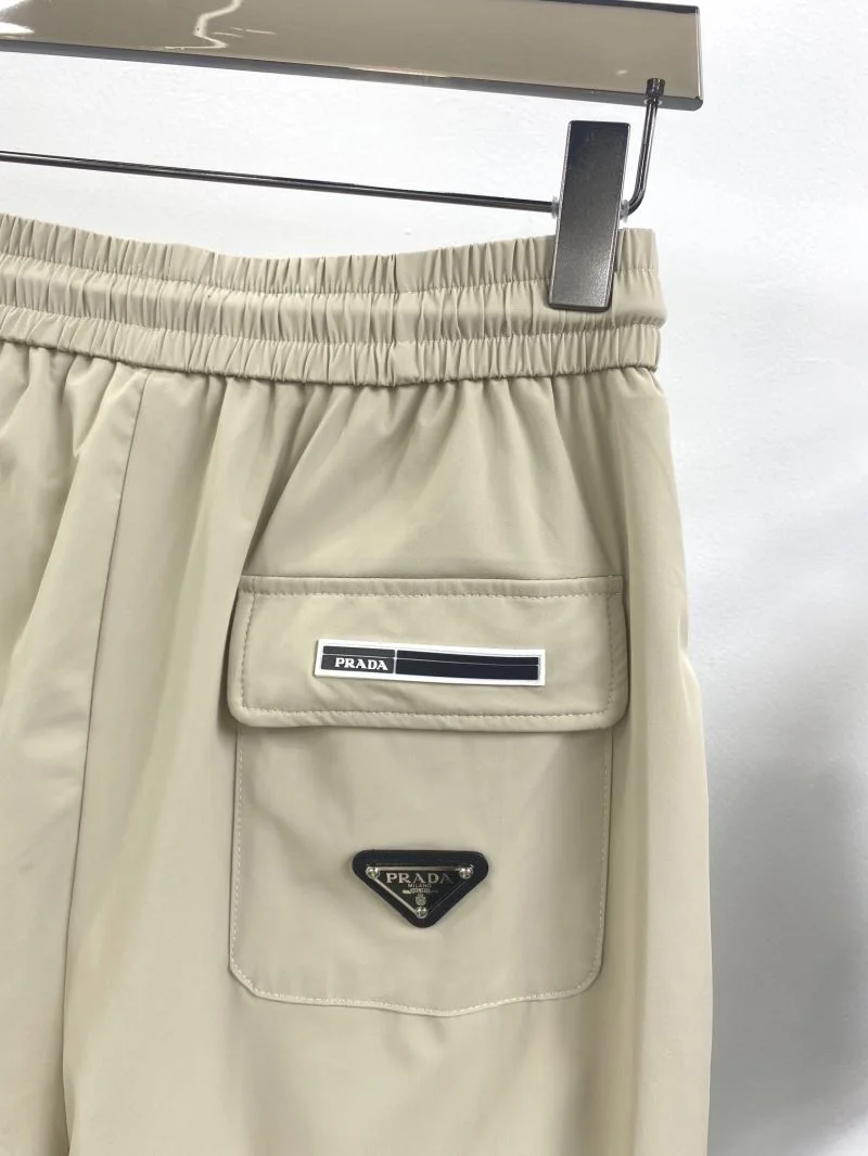 Durable Prada Short Pants 167937
