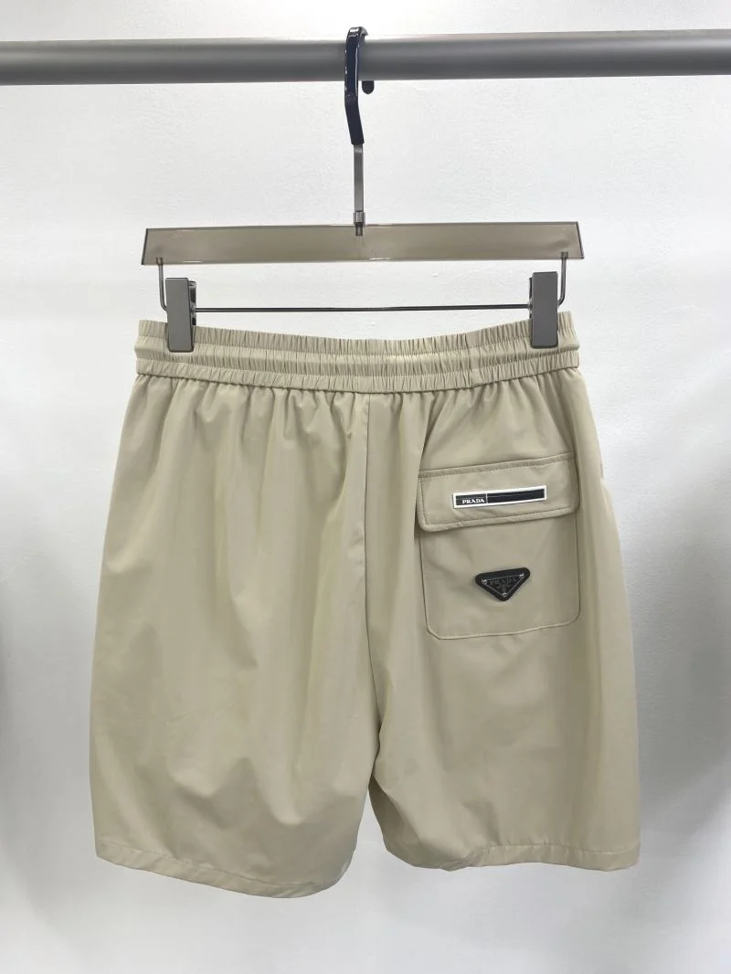 Durable Prada Short Pants 167937
