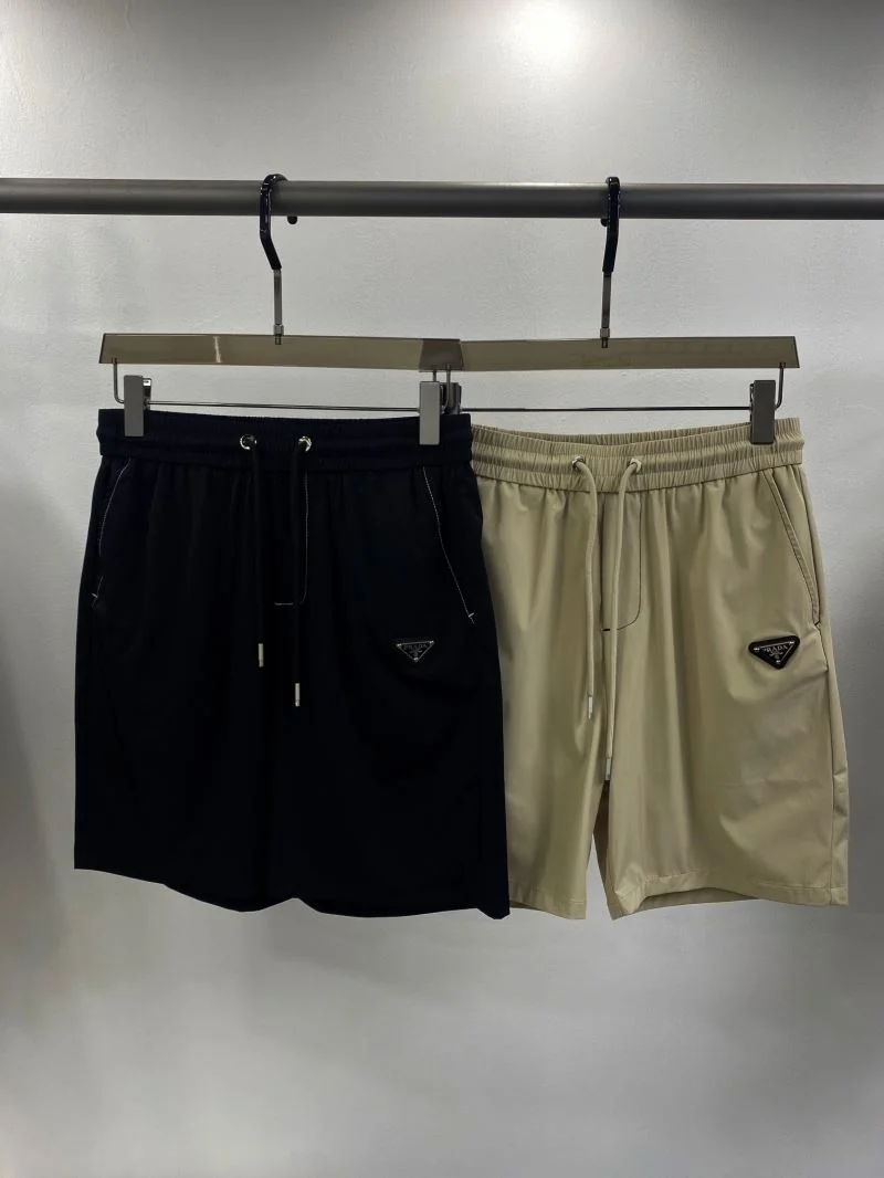 Durable Prada Short Pants 167937