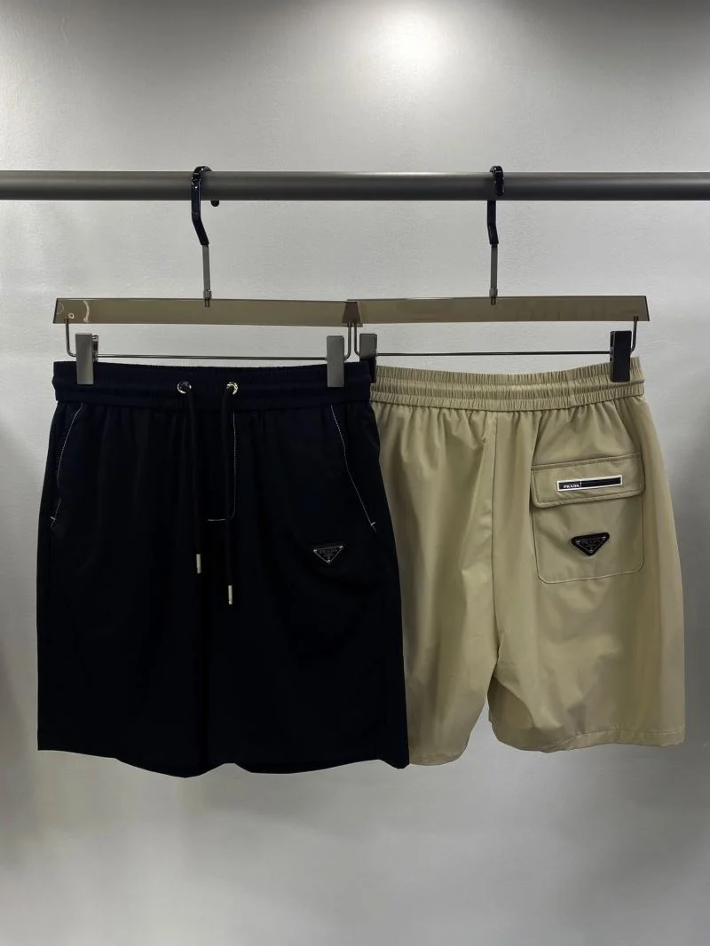 Durable Prada Short Pants 167937