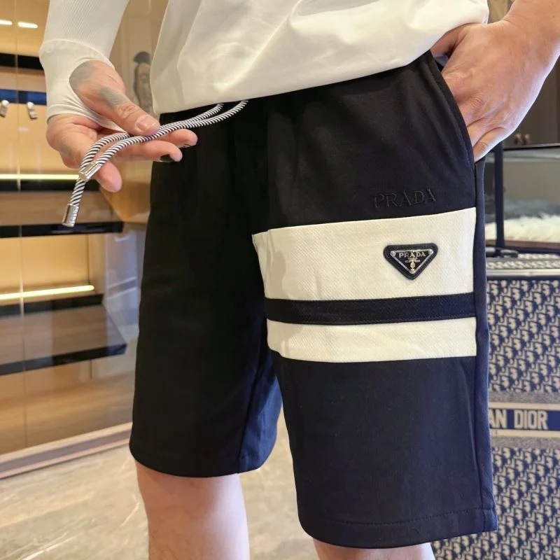 OnTrend Prada Short Pants 167934