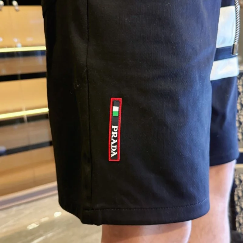 OnTrend Prada Short Pants 167934