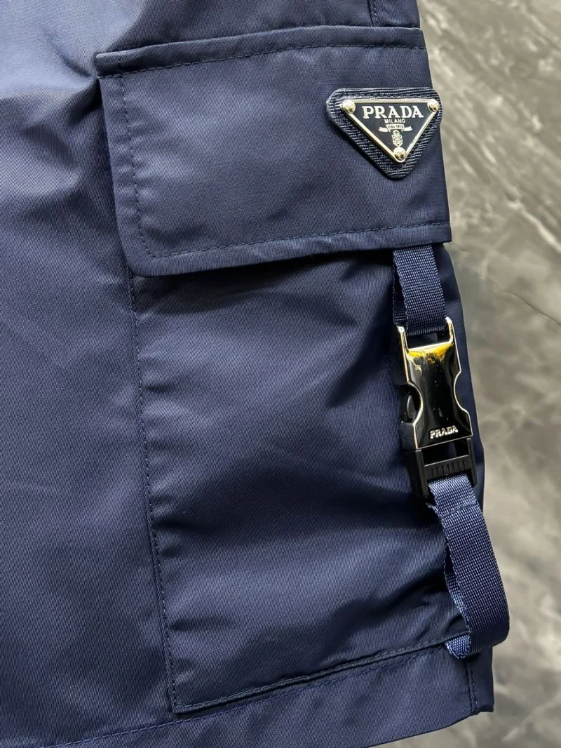 Prada Short Pants SmartChoice 167936