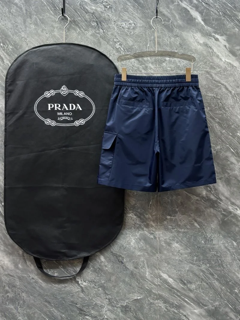 Prada Short Pants SmartChoice 167936