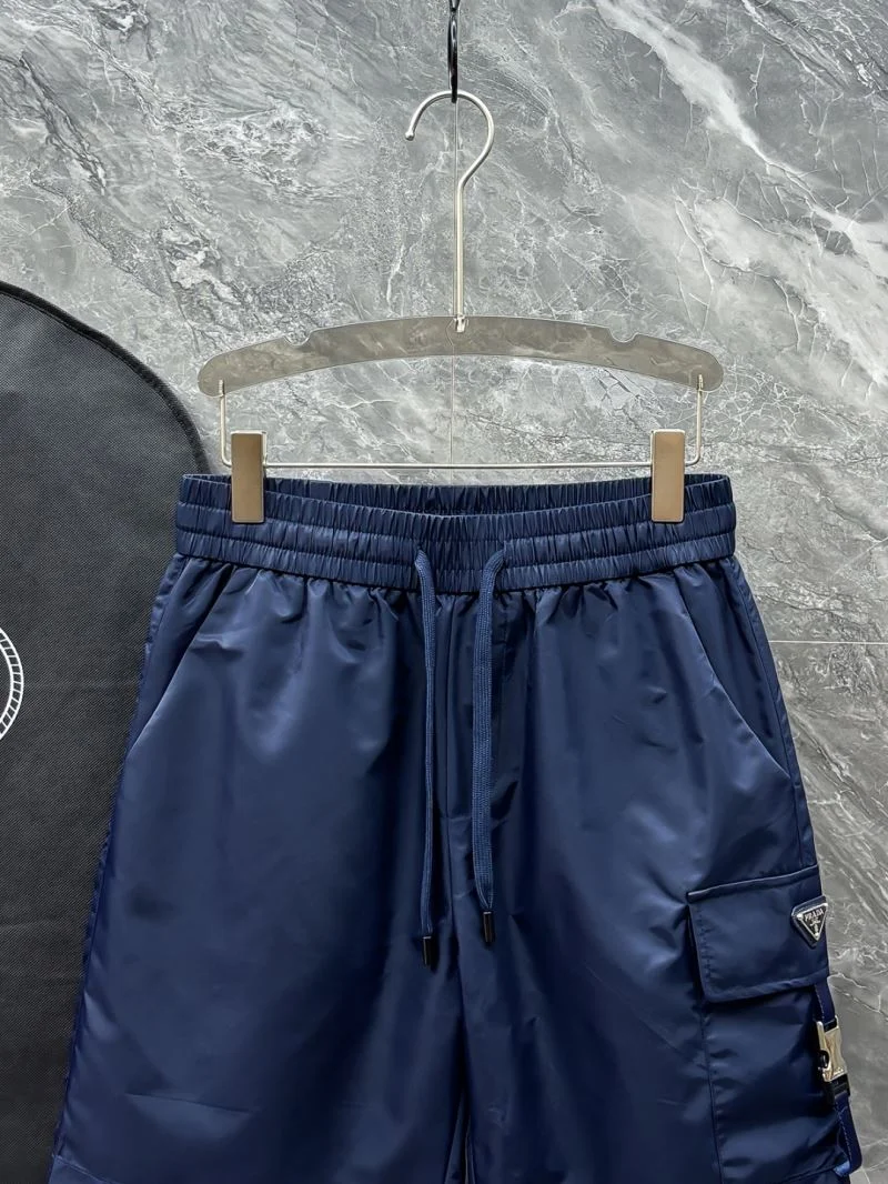 Prada Short Pants SmartChoice 167936