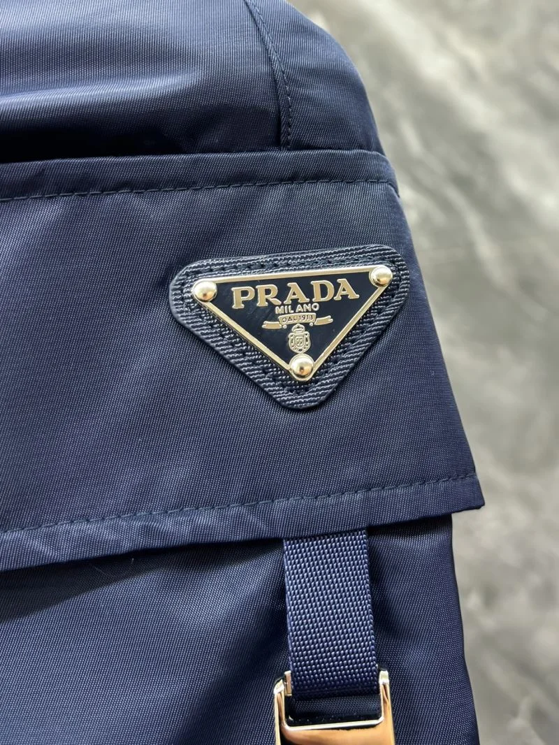 Prada Short Pants SmartChoice 167936