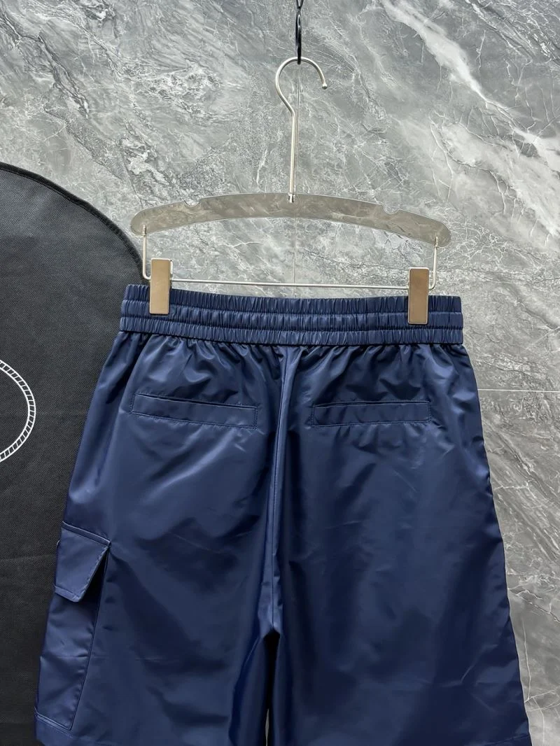 Prada Short Pants SmartChoice 167936