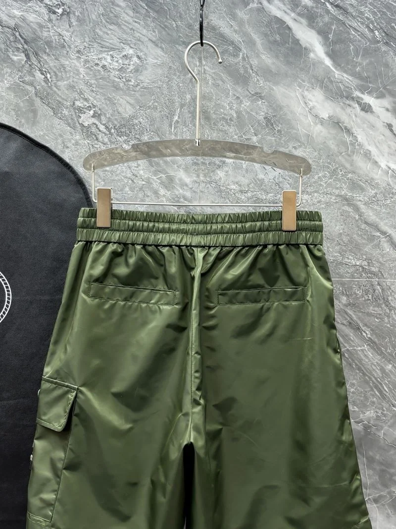 Durable Prada Short Pants 167932