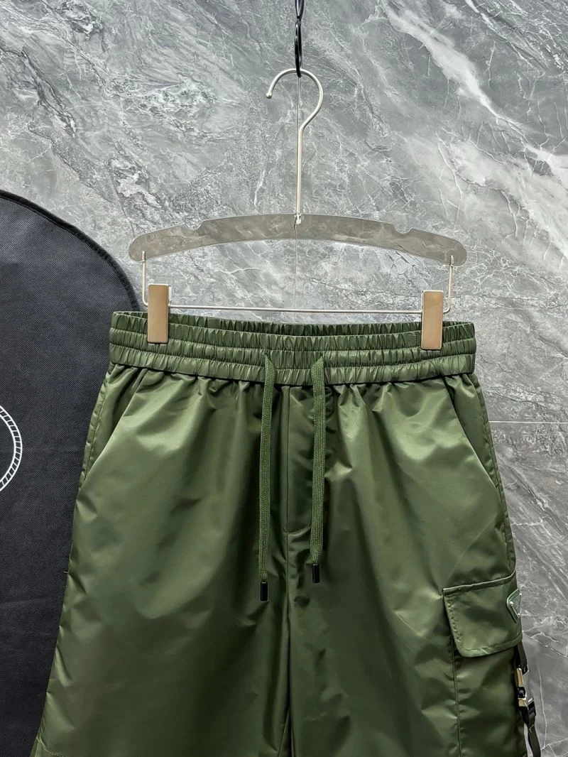 Durable Prada Short Pants 167932