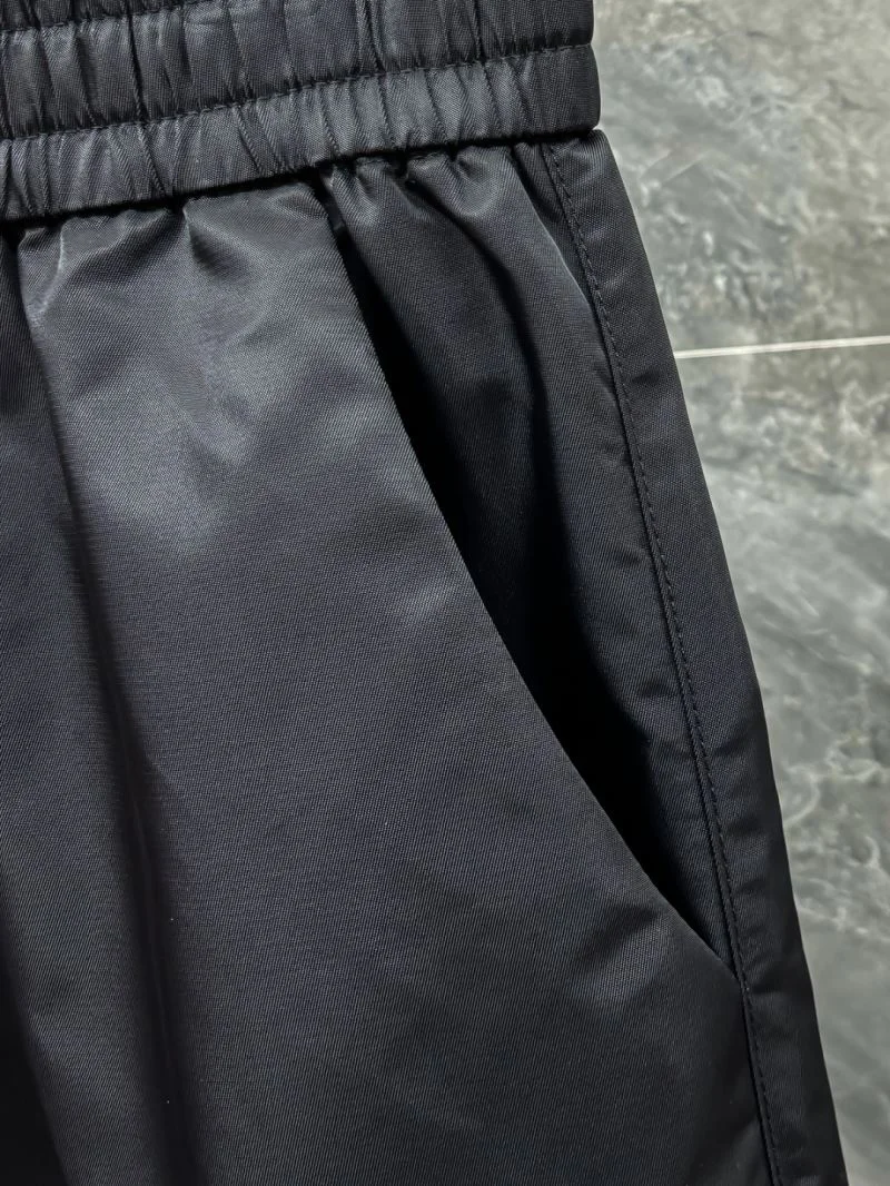 Neat Prada Short Pants 167952