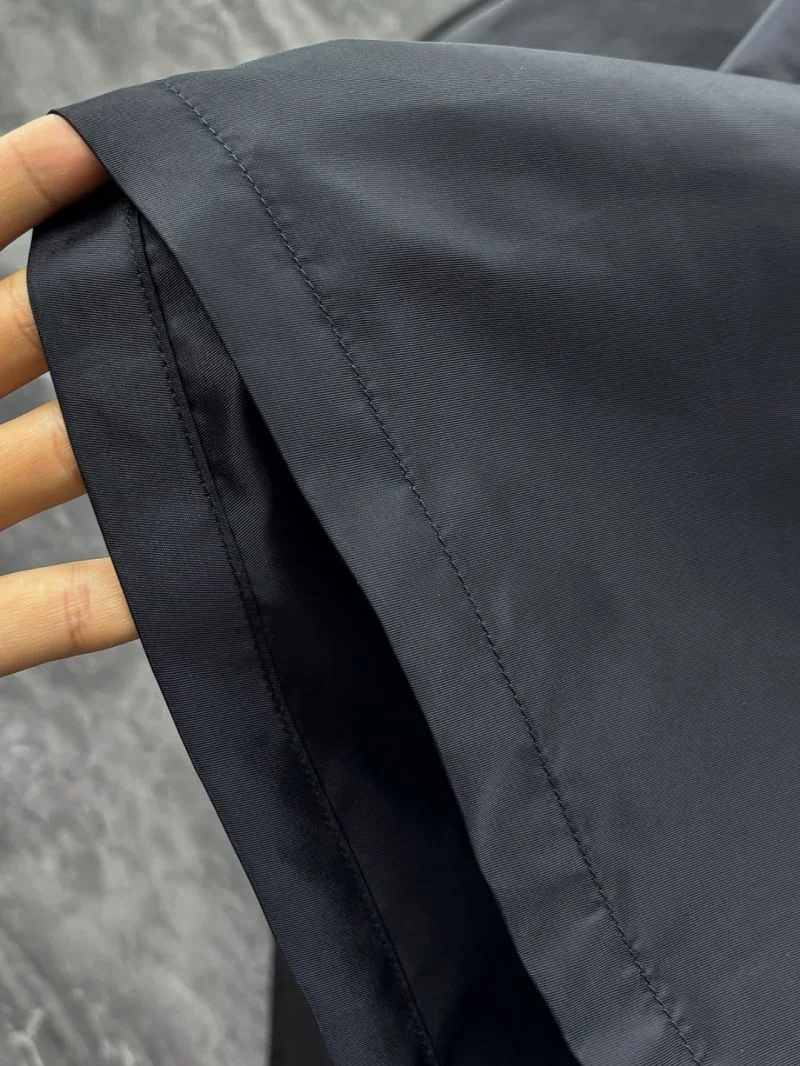 Neat Prada Short Pants 167952