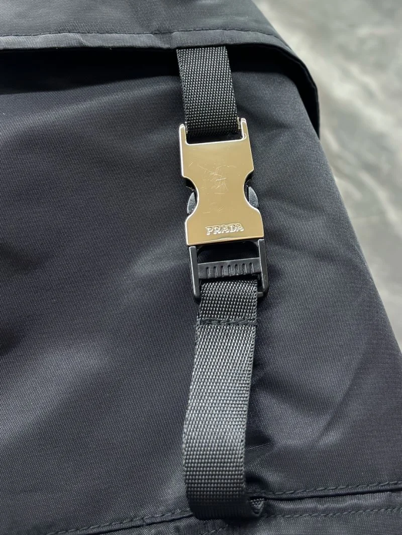 Neat Prada Short Pants 167952